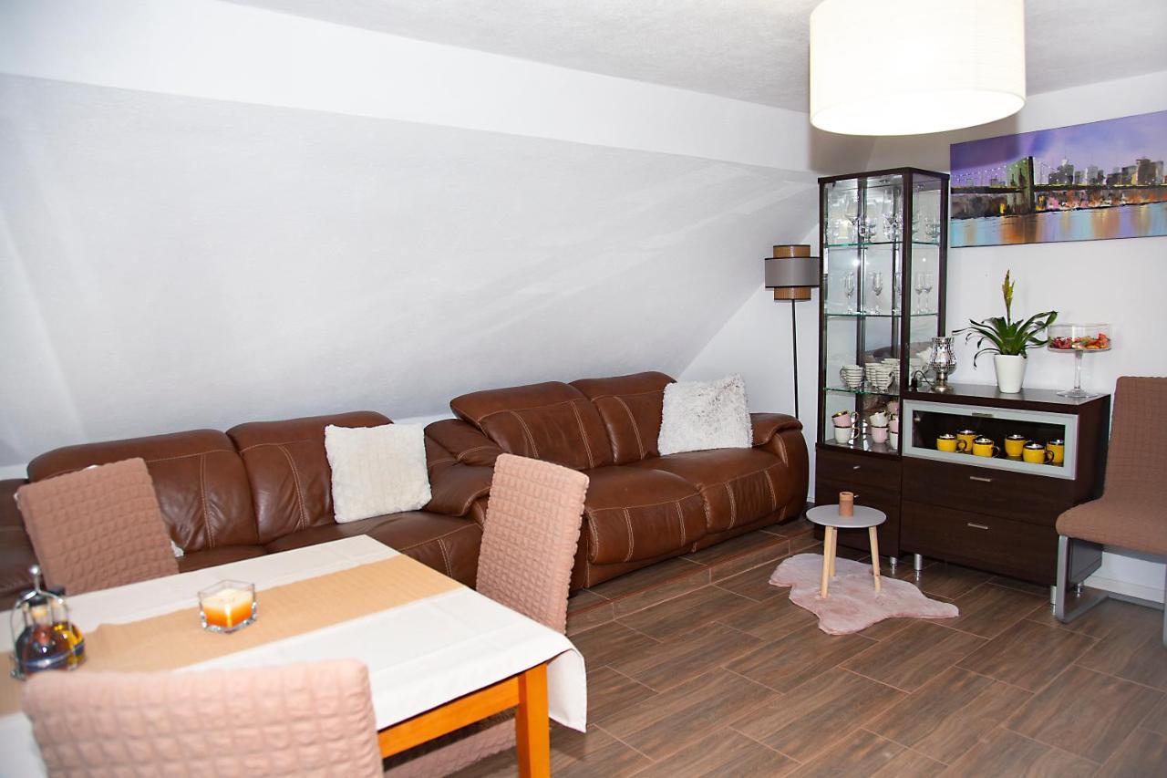 Apartment Vita & Marx Ljubljana Buitenkant foto